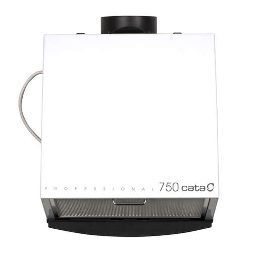 Turbina Cata Profesional 750L - 700 m3/h, Blanco