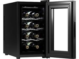 VINOTECA CECOTEC 830 COOLCRYSTAL 8B 02707