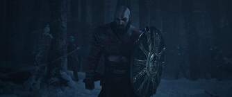 JGO. PS5 GOD OF WAR RAGNAROK