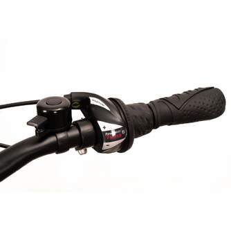 BICICLETA ELECTRICA NILOX X6 PLUS 27.5X2.10P