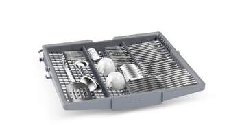 LVJ. BOSCH SMS4HVI21E INOX 3%%%#170;BAND EXCLUSIVO