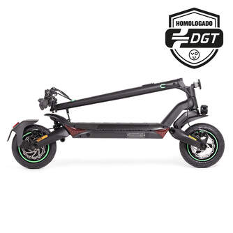 PATIN ELECTRICO YOUIN SC6001XL MAXLITE 10%%%quot; 800W