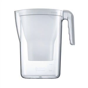 JARRA BWT 2,6L VIDA BLANCA  1F C/MAGNESIO