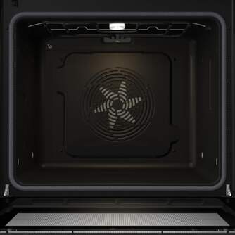 HORNO HISENSE BI64213EPX 77L GT PIROLITICO INOX