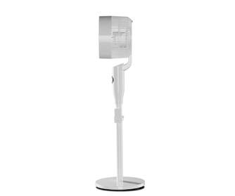VENTILADOR PIE ARTICA AVP60W10 60W 25CM REMOTO DSP