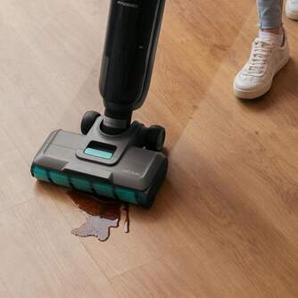 ASPI. ESCOBA CECOTEC FREEGO WASH VACUM FRIEGA 5852