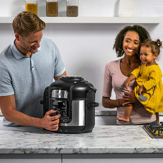 OLLA ELECTRICA NINJA ON500EU RAP.MULF FR.AIRE 5,7L