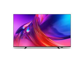 TV PHILIPS 43%%%quot; 43PUS8558 UHD GOOGLETV AMBILIGHT P5