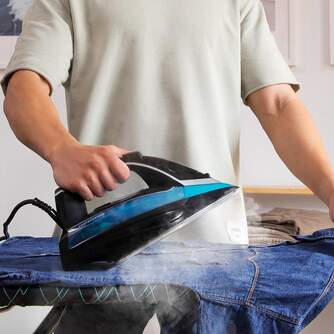 PLANCHA CECOTEC 6060 ULTRA 5531 3100W GV285 LCD