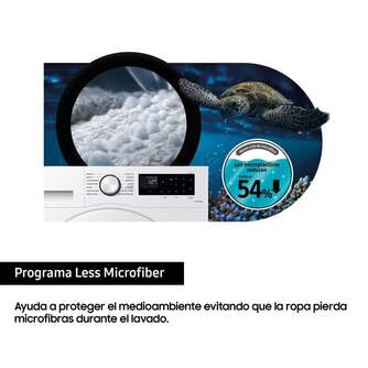 LVD. SAMSUNG WW90CGC04DTEEC 9K 1400R