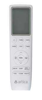 ACON.SPLIT ARTICA WHAPPRO18 A    R32 WIFI