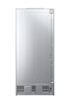 FRI. HAIER HFW7819EWMP 190x83 FD NF INOX DISP.