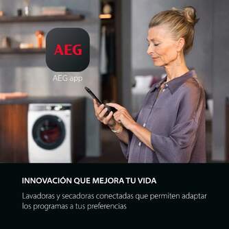 LVD. AEG LFR7314O4C 10K 1400R DSP BCO