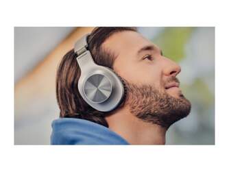 AURICULARES PANASONIC RBHX220BDES SILVER