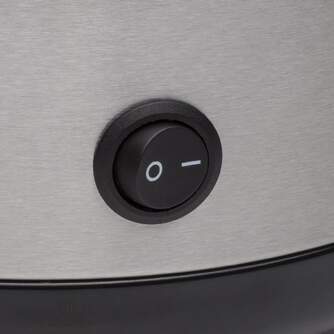 ARROCERA TRISTAR RK6129 2.2L,INOX,900W