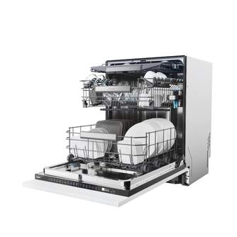LVJ. HAIER XS4A4M3PB 10P 3%%%#170;B 44dBA WIFI INT