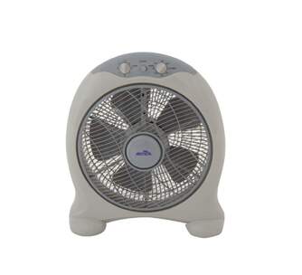VENTILADOR BOX ARTICA AVBOX40 30CM 40W