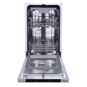 LVJ. HISENSE HV543D10 7P 44dBA 45CM DSP 3%%%#170;B INT