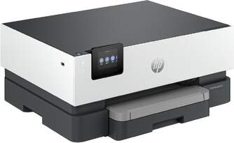IMPRESORA HP OFFICEJET PRO 9110B SF