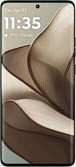 SMARTPHONE MOTOROLA EDGE 50 12/512 6,67%%%quot; VERDE