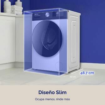 LVD. ARTICA AL91400AFN 9K 1400R BCA