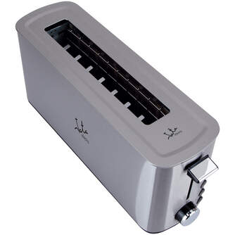 TOST. JATA TT1043 1R LARGA INOX  