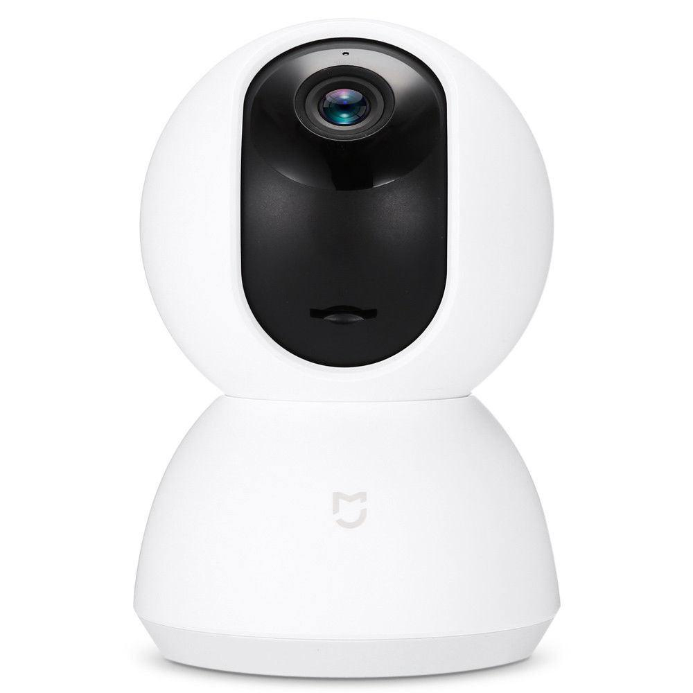 CAMARA INTELIGENTE XIAOMI 360 HOME SECURITY 1080P