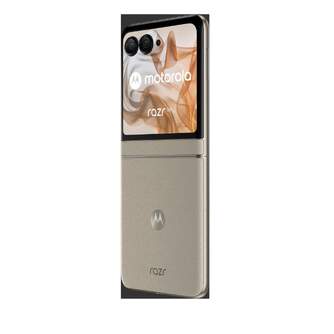 SMARTPHONE MOTOROLA RAZR 50 12/256 6,9%%%quot; BEIGE