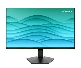 MONITOR PHOENIX LEVEL24 24%%%quot; FHD 100HZ HMDI/DP