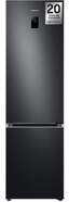 Frigorífico Combi Samsung RB38T776CB1 - Clase C, 203cm, 385L, SpaceMax, Metal Cooling, Grafito