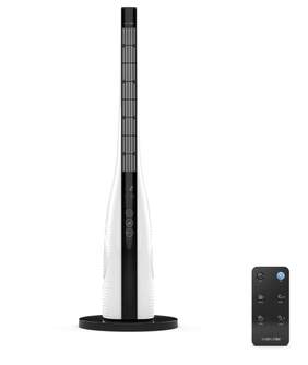 VENTILADOR TORRE U.BLUE BAQUEIRA 5051 50W MD