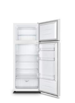 FRI. HISENSE RT267D4AWE 144x55x54 2P CICLICO BCO