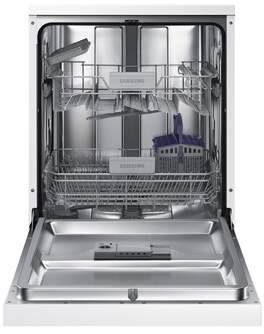 LVJ. SAMSUNG DW60M6040FW  DISPLAY