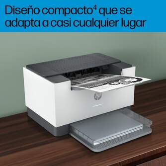 IMPRESORA HP LASERJET M209DW MONOCROMO WIFI