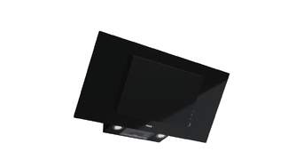 CAMP. TEKA DVT98660 NEGRO 90cm 584m3/h 112930043