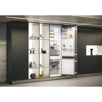 FRICOM. HAIER HBW7519C 193x54 NF INT