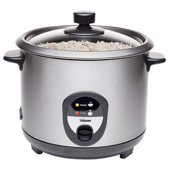 ARROCERA TRISTAR RK6127 500W 1,5L INOX