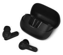 Auriculares Philips TAT3000BK/00 - 20-20000Hz, 48h autonom&iacute;a, Micro integrado, IPX4, Bluetooth 6.0