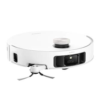 ASPI. ROBOT DREAME MATRIX10 ULTRA WHITE EU AUTOV