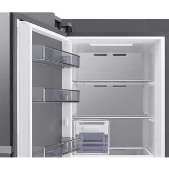 CONG.VER SAMSUNG RZ70H32HDTEF 186x60 323L INOX