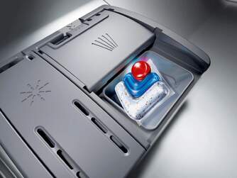 LVJ. BOSCH SMS4HMW08E 14C 3%%%#170;B 44DB BCO DSP