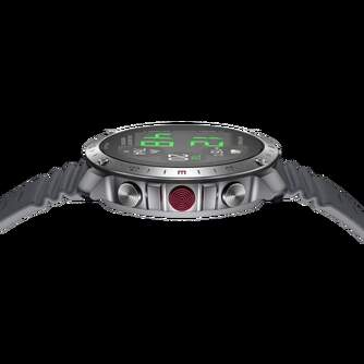 SMARTWATCH POLAR GRIT X2 PRO SLR/GRY S-L