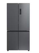 Frigor&iacute;fico Teka RMF77960SS - 522 L, No Frost, 190x91x70 cm, Tecnolog&iacute;a Inverter, Blanco