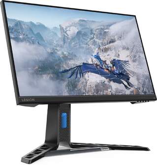 MONITOR LENOVO 24%%%quot; R24E FHD PRO IPS 180HZ 0,5MS
