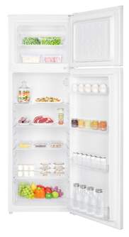 FRI. ARTICA AFE2P16655L248B/CICLOUP166EB 2P CICL