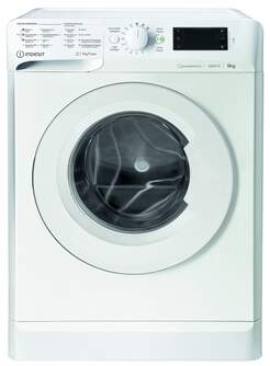 LVD. INDESIT MTWE91295WSPT 9K 1200R BCA