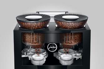 CAFET. JURA GIGA 10 DIAMOND BLACK SUPERAUTOM 15478