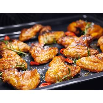 HORNO ELECTROLUX EZC2430AOX PIROL DSP GT 4CRIS ME