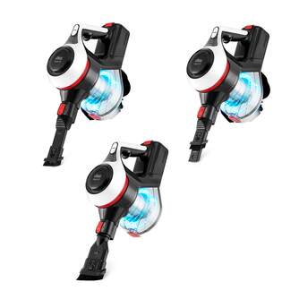 ASPI. ESCOBA UFESA U3 22,2V 40MIN 2V TUBO FLEX