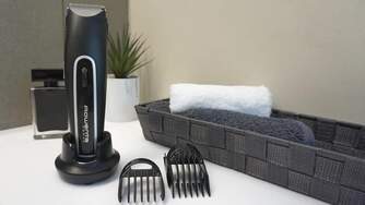 CORTAPELO ROWENTA TN1410 RECARGABLE